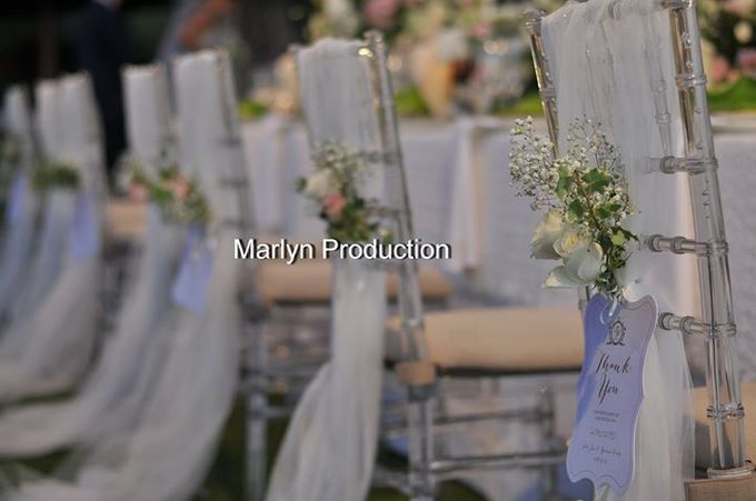 Ayana Villa Wedding by Marlyn Production - 013 Ayana Villa Wedding by Marlyn Production - 013