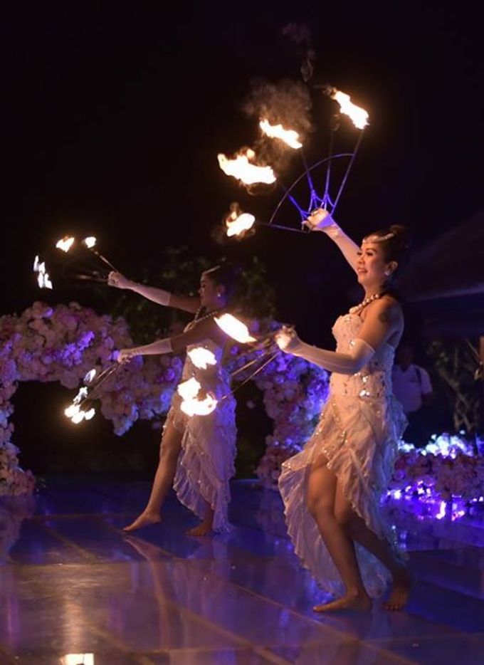 Fire Dance by Marlyn Production - 002 Fire Dance by Marlyn Production - 002
