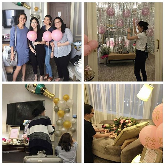Raisa Bridal Shower by Flowers & Lyrics - 008 Raisa Bridal Shower by Flowers & Lyrics - 008