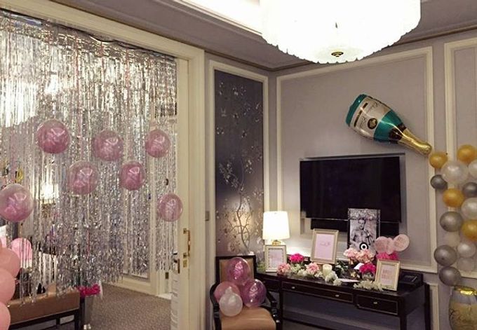 Raisa Bridal Shower by Flowers & Lyrics - 012 Raisa Bridal Shower by Flowers & Lyrics - 012