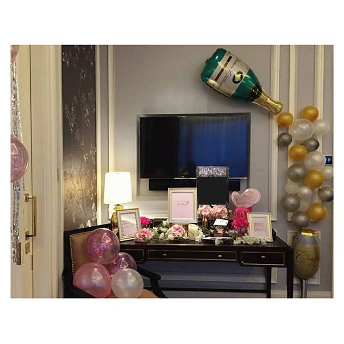 Raisa Bridal Shower by Flowers & Lyrics - 011 Raisa Bridal Shower by Flowers & Lyrics - 011
