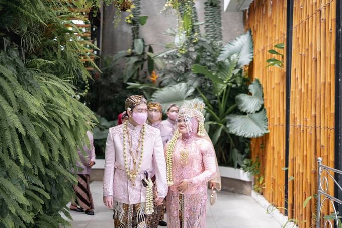 Aldy & Nisa - 2021 by LYCKA Planner & Organizer - 007 Aldy & Nisa - 2021 by LYCKA Planner & Organizer - 007