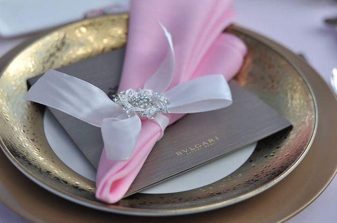 Bvlgari Wedding by Marlyn Production - 010 Bvlgari Wedding by Marlyn Production - 010
