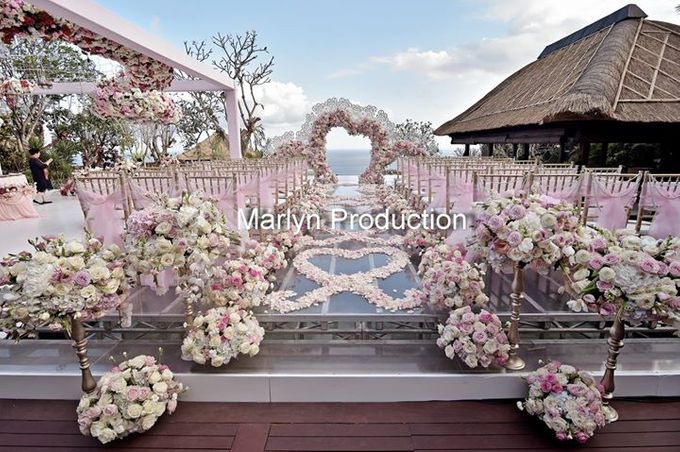 Love Is Pink For Bvlgari Wedding by Marlyn Production - 007 Love Is Pink For Bvlgari Wedding by Marlyn Production - 007