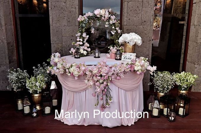 Bvlgari Wedding by Marlyn Production - 013 Bvlgari Wedding by Marlyn Production - 013