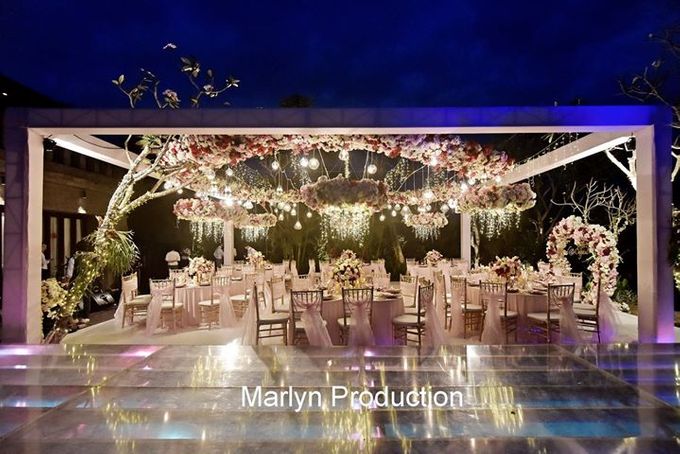 Bvlgari Wedding by Marlyn Production - 004 Bvlgari Wedding by Marlyn Production - 004