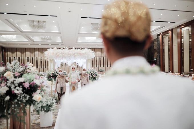 Anissa & Rangga - 2021 by LYCKA Planner & Organizer - 004