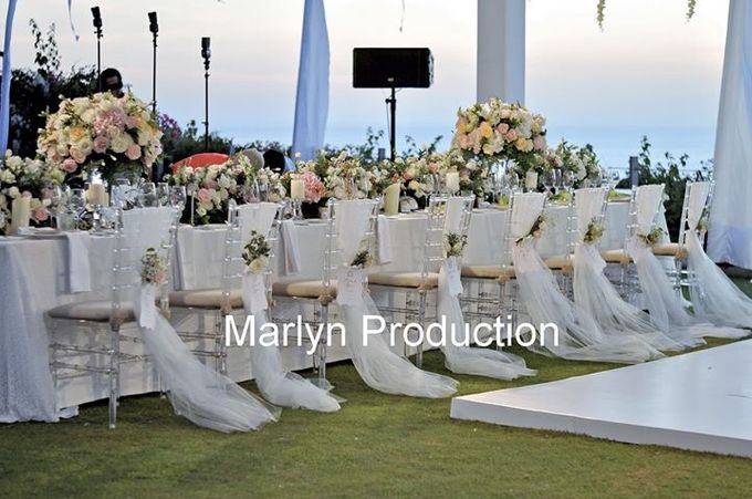 Ayana Villa Wedding by Marlyn Production - 004 Ayana Villa Wedding by Marlyn Production - 004