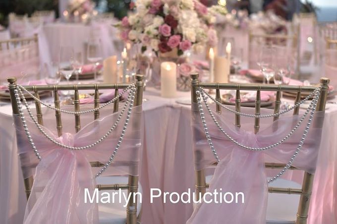Bvlgari Wedding by Marlyn Production - 020 Bvlgari Wedding by Marlyn Production - 020