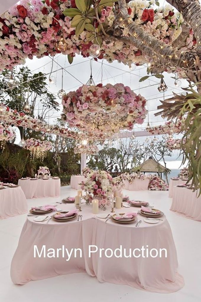 Bvlgari Wedding by Marlyn Production - 011 Bvlgari Wedding by Marlyn Production - 011