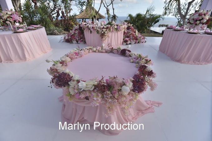 Bvlgari Wedding by Marlyn Production - 014 Bvlgari Wedding by Marlyn Production - 014