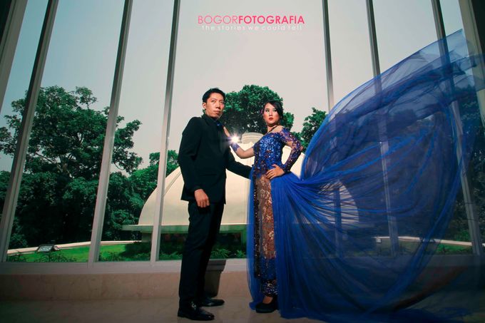 Malvin & Ayu Prewedding by Pohatji Fotografia - 003