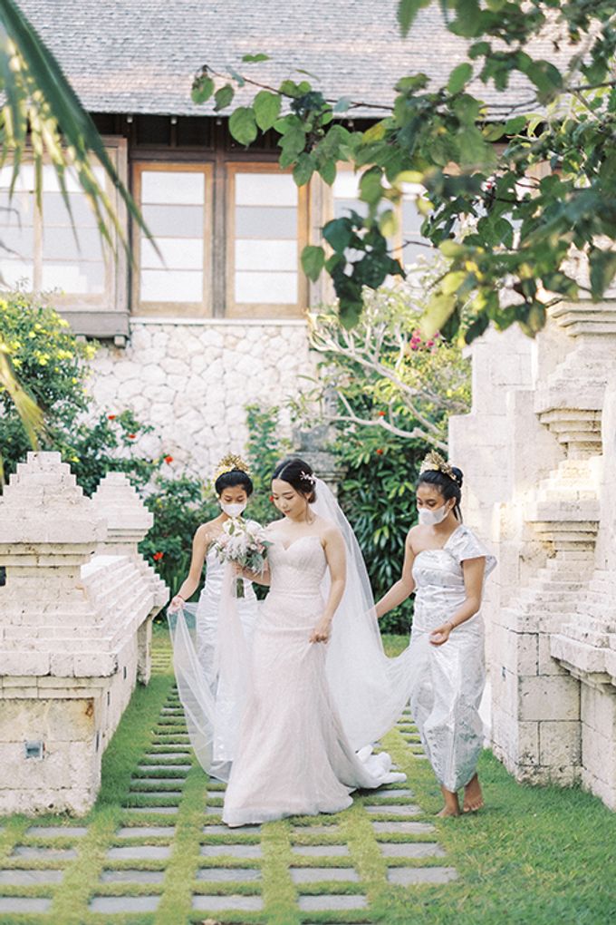 Real Wedding of Mega & Ricky by Tirtha Bali - 014 Real Wedding of Mega & Ricky by Tirtha Bali - 014