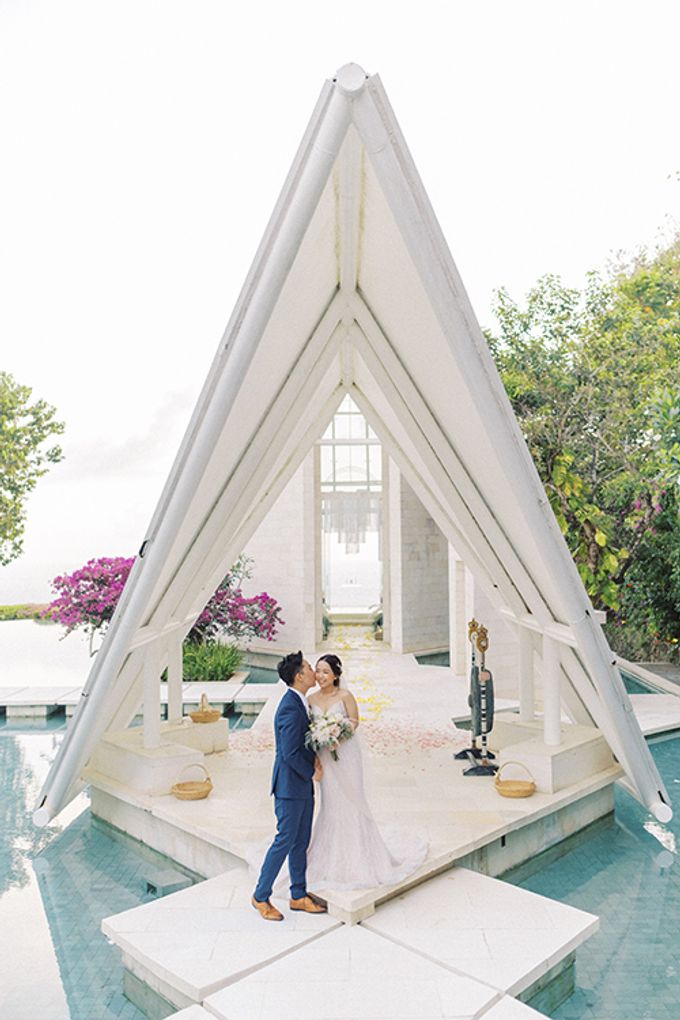 Real Wedding of Mega & Ricky by Tirtha Bali - 018 Real Wedding of Mega & Ricky by Tirtha Bali - 018
