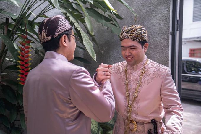 Aldy & Nisa - 2021 by LYCKA Planner & Organizer - 008 Aldy & Nisa - 2021 by LYCKA Planner & Organizer - 008
