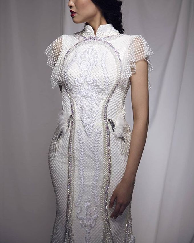 weddimg dress by Lusi lu fashion designer - 006 weddimg dress by Lusi lu fashion designer - 006