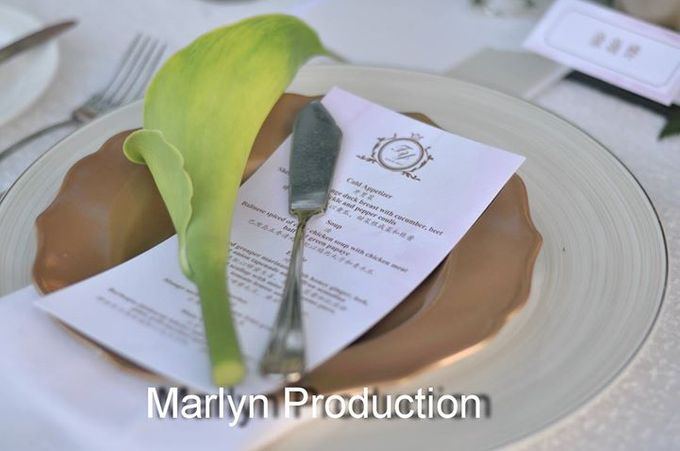 Ayana Villa Wedding by Marlyn Production - 003 Ayana Villa Wedding by Marlyn Production - 003