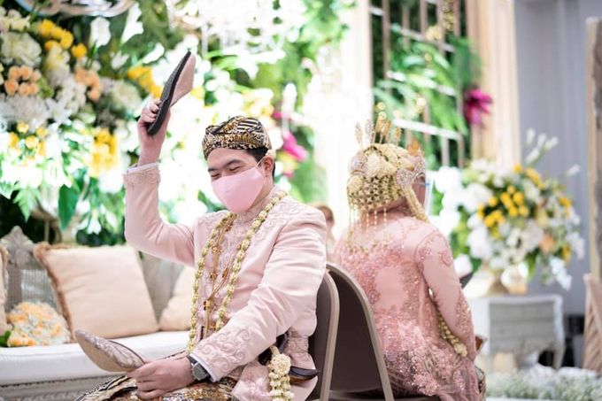 Aldy & Nisa - 2021 by LYCKA Planner & Organizer - 009 Aldy & Nisa - 2021 by LYCKA Planner & Organizer - 009