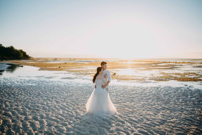 Sumba Prewedding Jenni & Michael by StayBright - 025