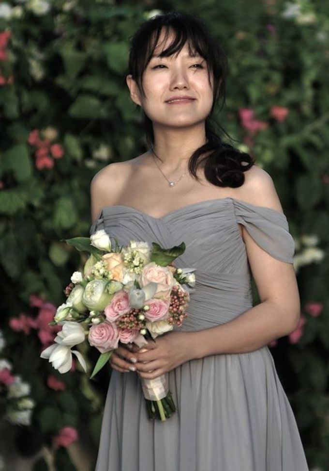 Ayana villa Wedding by Marlyn Production - 002 Ayana villa Wedding by Marlyn Production - 002