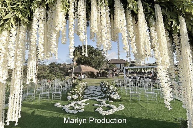 Ayana villa Wedding by Marlyn Production - 009 Ayana villa Wedding by Marlyn Production - 009