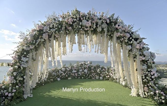 Ayana villa Wedding by Marlyn Production - 005 Ayana villa Wedding by Marlyn Production - 005