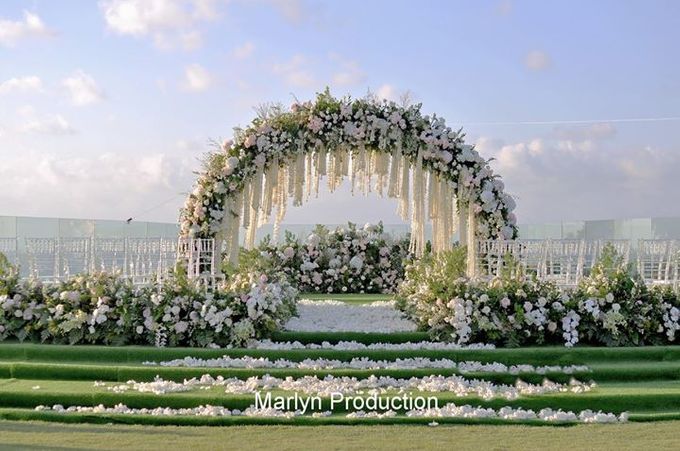 Ayana villa Wedding by Marlyn Production - 010 Ayana villa Wedding by Marlyn Production - 010