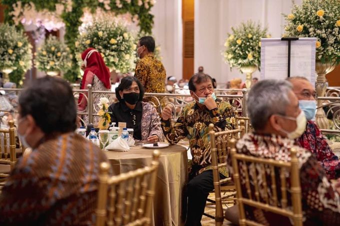 Aldy & Nisa - 2021 by LYCKA Planner & Organizer - 011 Aldy & Nisa - 2021 by LYCKA Planner & Organizer - 011