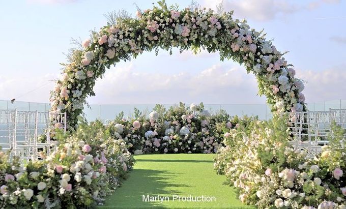 Ayana villa Wedding by Marlyn Production - 003 Ayana villa Wedding by Marlyn Production - 003