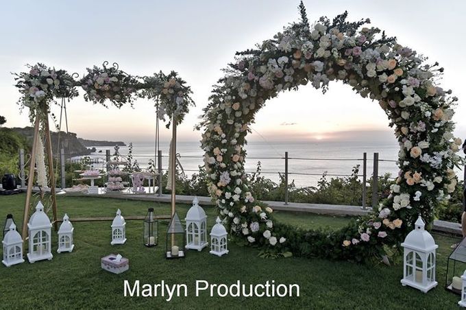 Ayana villa Wedding by Marlyn Production - 004 Ayana villa Wedding by Marlyn Production - 004