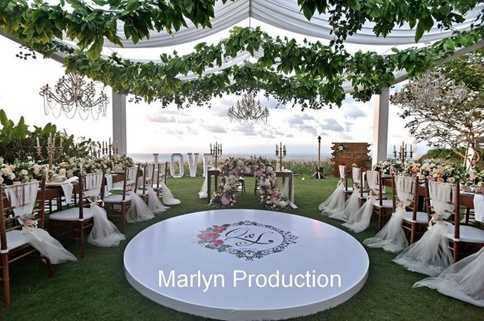 Tresna Lawn Àyana Wedding by Marlyn Production - 004 Tresna Lawn Àyana Wedding by Marlyn Production - 004