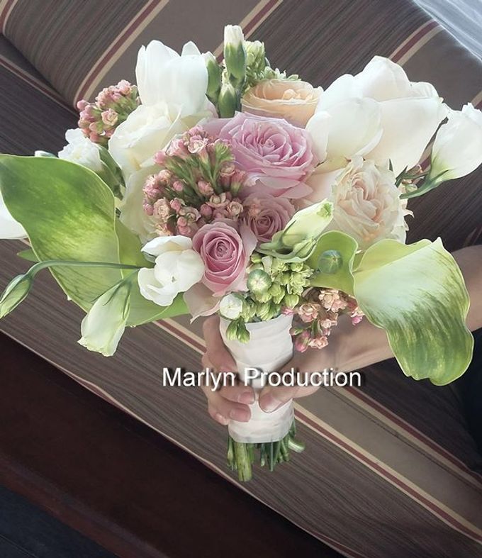 Ayana villa Wedding by Marlyn Production - 008 Ayana villa Wedding by Marlyn Production - 008