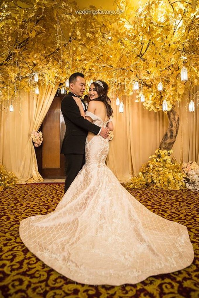 Rieky + Jeanne Wedding by Feramakeup - 022 Rieky + Jeanne Wedding by Feramakeup - 022