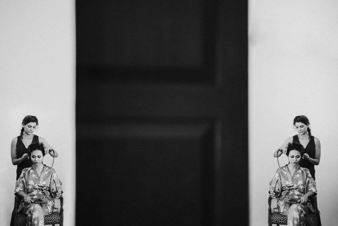 Bali Wedding - Tom & Sue at Villa Anugrah by ILUMINEN - 004 Bali Wedding - Tom & Sue at Villa Anugrah by ILUMINEN - 004