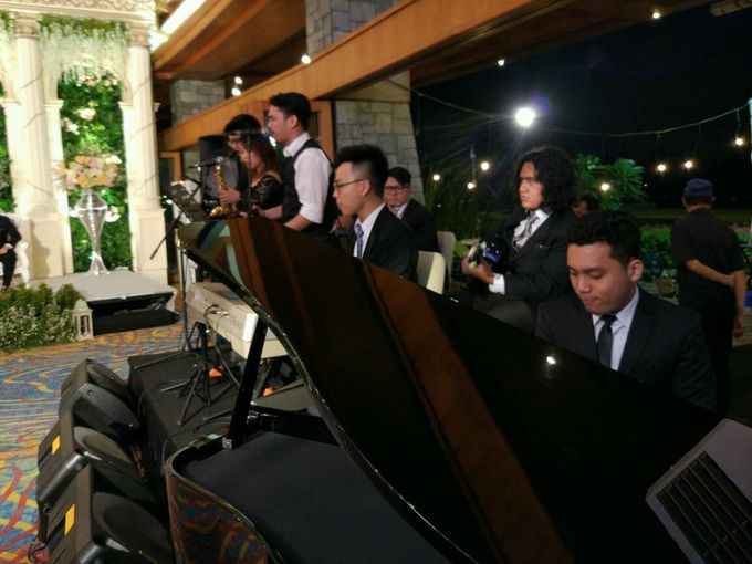 Wedding of Mr Yohanes and Ms Lily by Josade Entertainment - 001 Wedding of Mr Yohanes and Ms Lily by Josade Entertainment - 001