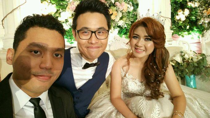 Wedding of Mr Yohanes and Ms Lily by Josade Entertainment - 007 Wedding of Mr Yohanes and Ms Lily by Josade Entertainment - 007