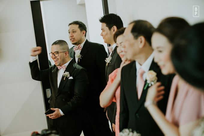 Albert & Berta Wedding by Wong Hang Distinguished Tailor - 007 Albert & Berta Wedding by Wong Hang Distinguished Tailor - 007