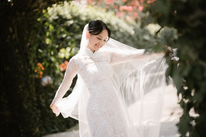 The Wedding of Alvin Setiawan & Yan Ling by Esmeralda Weddings & Decoration - 010 The Wedding of Alvin Setiawan & Yan Ling by Esmeralda Weddings & Decoration - 010