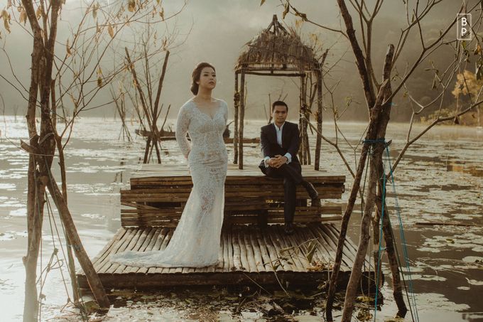 Albert & Berta Prewedding by Bernardo Pictura - 023 Albert & Berta Prewedding by Bernardo Pictura - 023