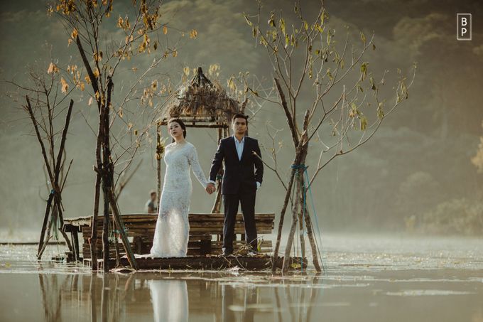 Albert & Berta Prewedding by Bernardo Pictura - 026 Albert & Berta Prewedding by Bernardo Pictura - 026