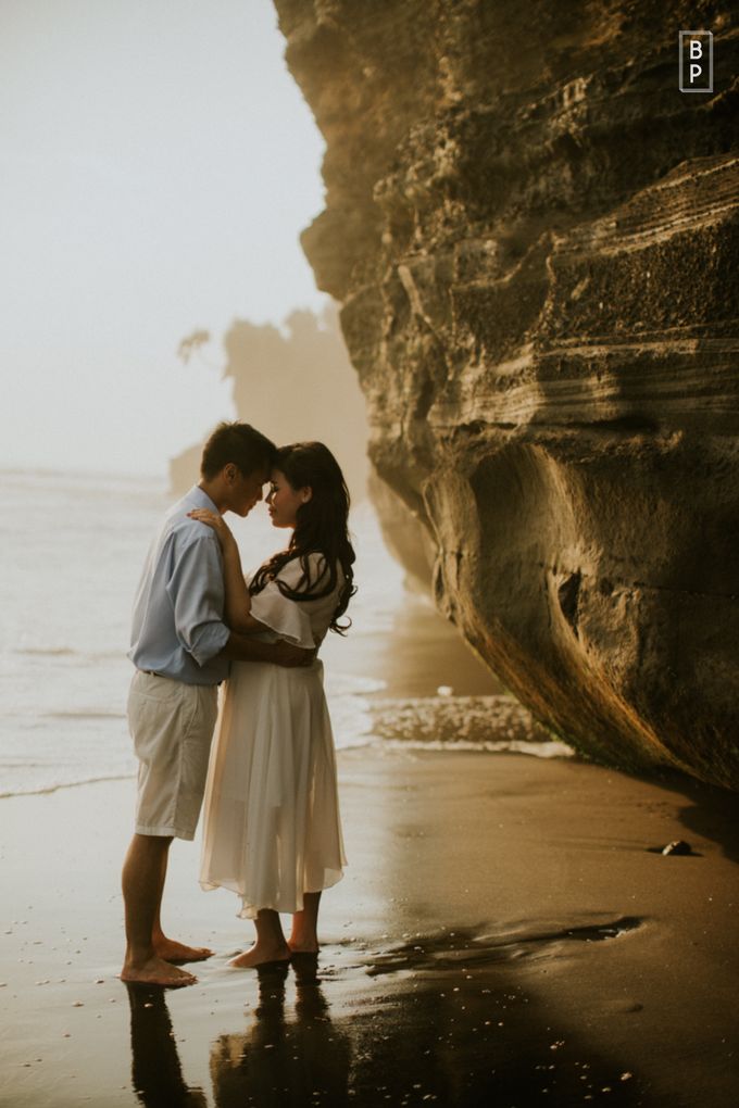 Albert & Berta Prewedding by Bernardo Pictura - 038 Albert & Berta Prewedding by Bernardo Pictura - 038