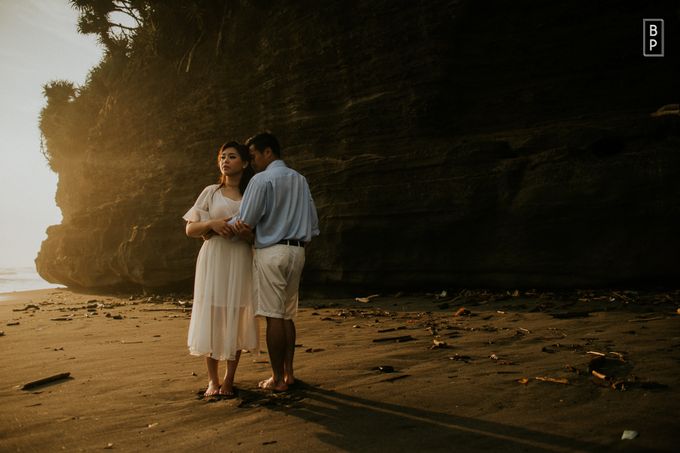 Albert & Berta Prewedding by Bernardo Pictura - 039 Albert & Berta Prewedding by Bernardo Pictura - 039