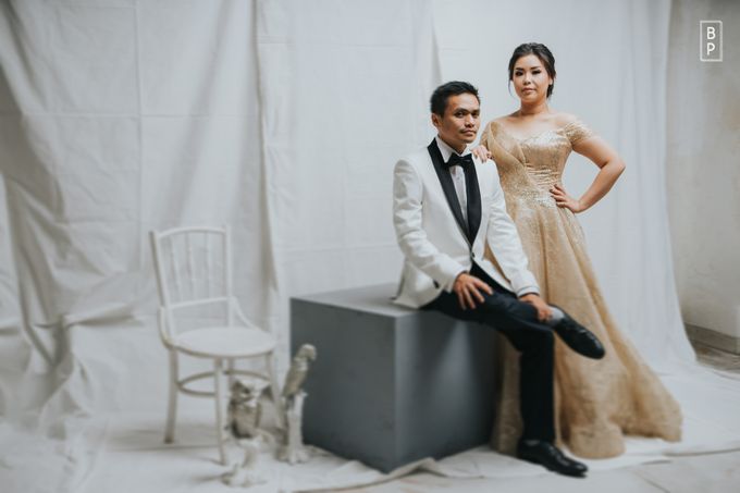 Albert & Berta Prewedding by Bernardo Pictura - 001 Albert & Berta Prewedding by Bernardo Pictura - 001