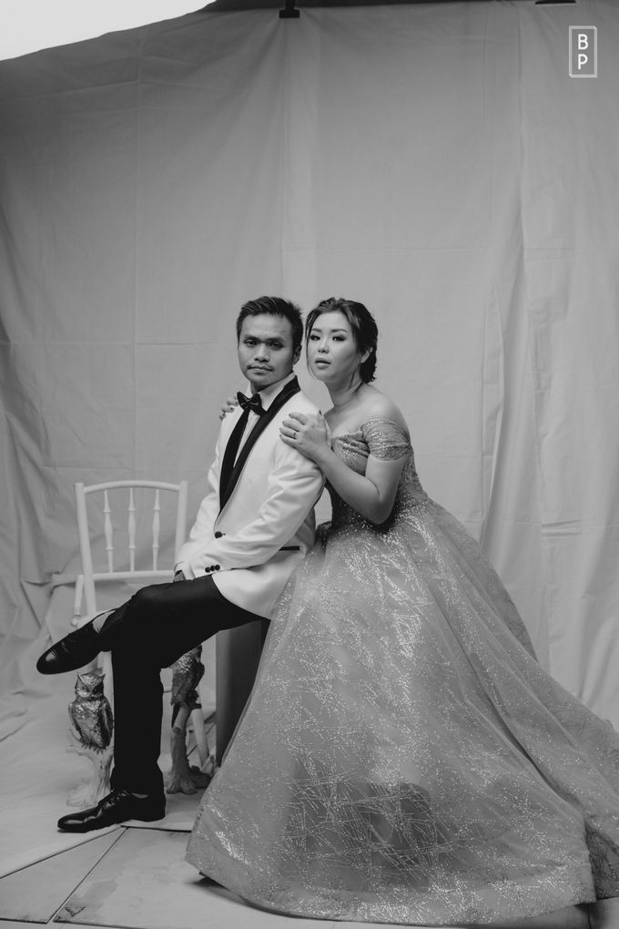 Albert & Berta Prewedding by Bernardo Pictura - 002 Albert & Berta Prewedding by Bernardo Pictura - 002