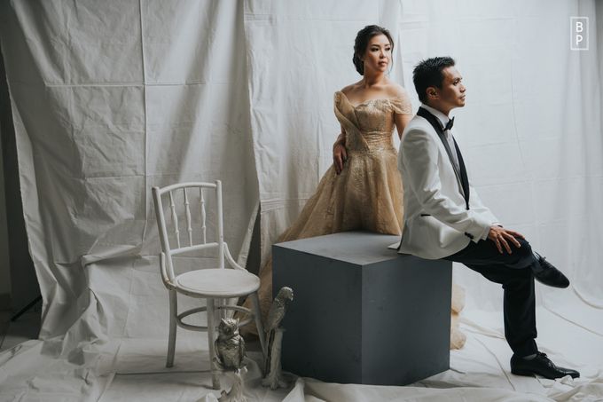 Albert & Berta Prewedding by Bernardo Pictura - 003 Albert & Berta Prewedding by Bernardo Pictura - 003