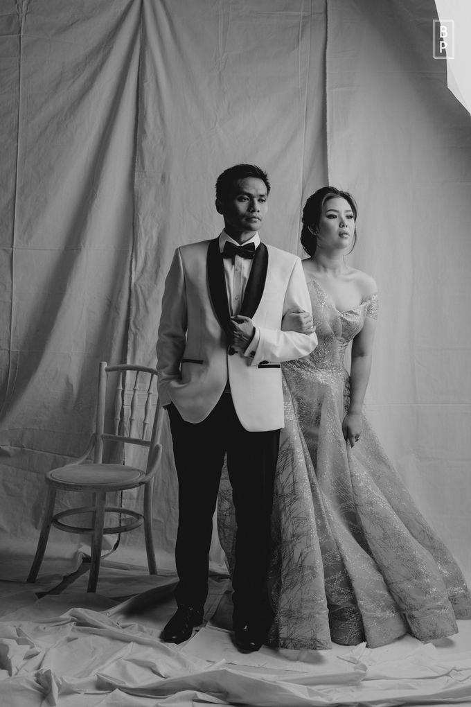 Albert & Berta Prewedding by Bernardo Pictura - 006 Albert & Berta Prewedding by Bernardo Pictura - 006
