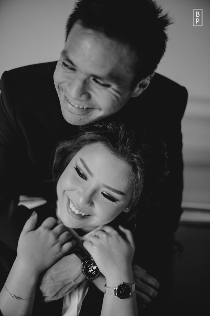 Albert & Berta Prewedding by Bernardo Pictura - 010 Albert & Berta Prewedding by Bernardo Pictura - 010