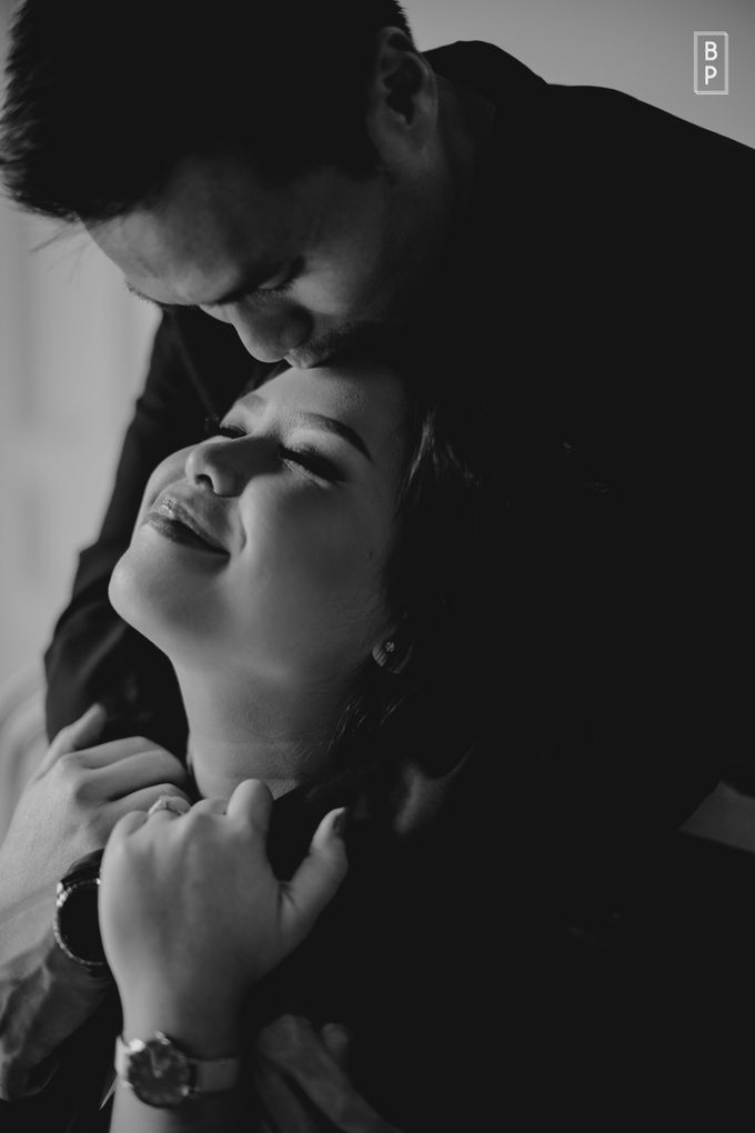 Albert & Berta Prewedding by Bernardo Pictura - 012 Albert & Berta Prewedding by Bernardo Pictura - 012