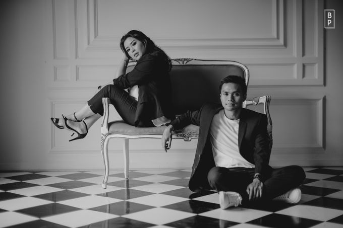 Albert & Berta Prewedding by Bernardo Pictura - 014 Albert & Berta Prewedding by Bernardo Pictura - 014