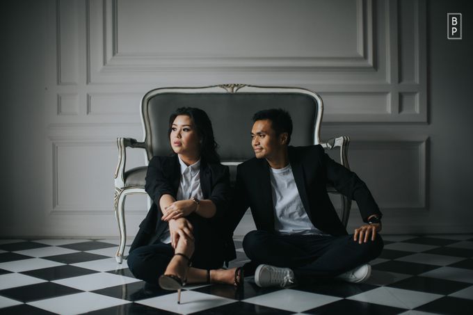 Albert & Berta Prewedding by Bernardo Pictura - 015 Albert & Berta Prewedding by Bernardo Pictura - 015